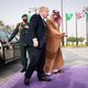 Opinie: In het conflict met Rusland moet het Westen geen duivelspacten sluiten met andere autoritaire regimes