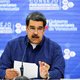 Maduro krijgt hulp van Rusland, maar weigert hulp van Trump