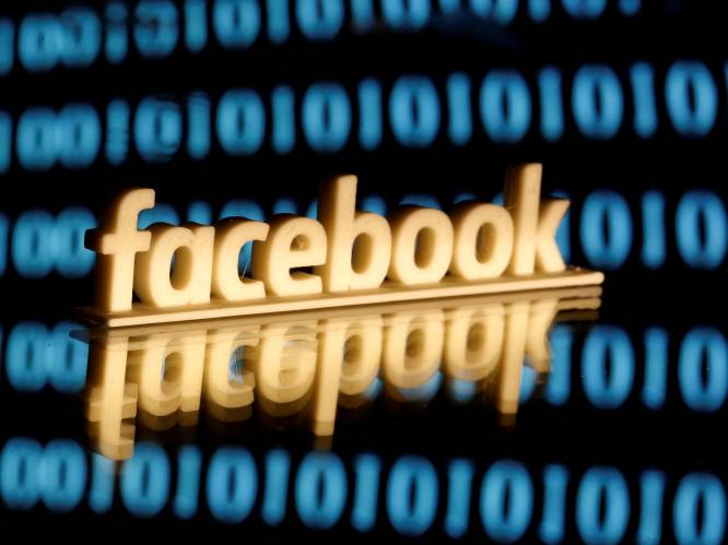 "Database met honderden miljoenen nummers van Facebookleden gevonden"