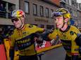 Jumbo ne sera plus sponsor principal après 2024: quelles conséquences pour Wout van Aert?