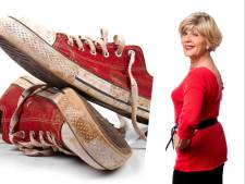 Vieze sneakers? Met deze middelen kun je beter oppassen