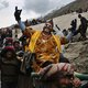 De echte pelgrim gaat naar India