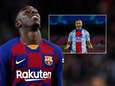 Waar ging het mis met Barça? ‘We waren bezig met Mbappé, maar coaches hadden liever Dembélé’