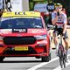 Sloveen Mohoric pakt met knappe solo tweede ritzege in de Tour