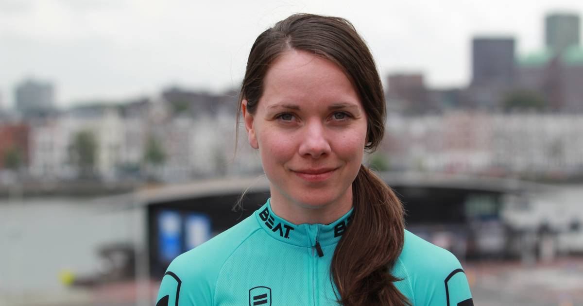 Goud op keirin voor Van Riessen in Frankrijk | Sport ...