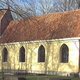 ’Het is een schande dat kerken niet vooroplopen bij milieuzorg’