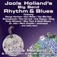 Review: Jools Holland - Big Band Rhythm and Blues
