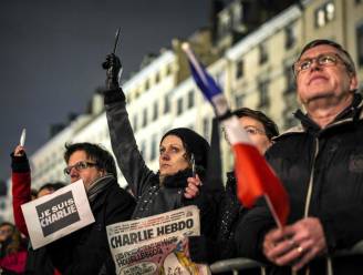 Schietpartij Charlie Hebdo vormde 5 jaar geleden beginpunt van aanslagengolf in Frankrijk