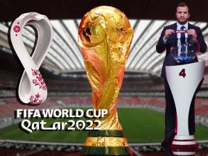 Welke landen hebben zich geplaatst voor het WK voetbal in Qatar en wanneer is de loting? 