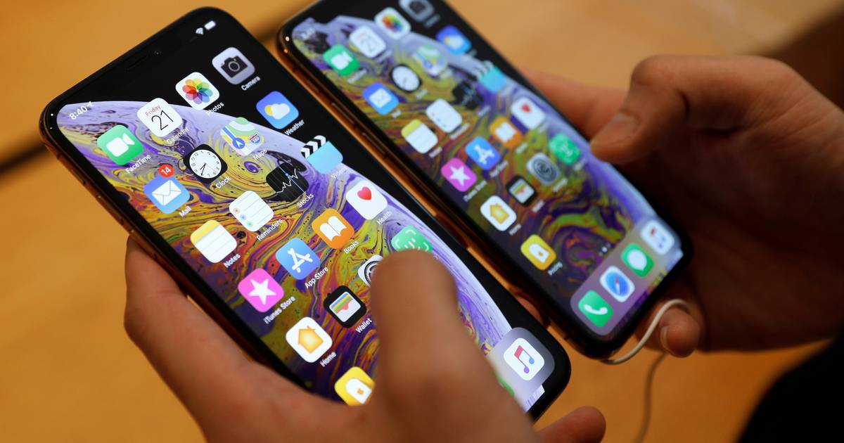 Zo lang kun je iPhone nog blijven gebruiken | Tech AD.nl