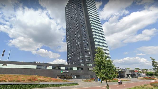 ABN Amro en ING sluiten hun kantoren in Winkelcentrum Woensel in Eindhoven