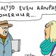 Het hele jaar zomeruur? 'Ons bioritme is al verstoord, wij staan al in het rood, en met het zomeruur trap je die ongezonde pedaal nog wat dieper in'