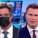 ‘Telefacts’-reportage en mondmaskers veroorzaken wrevel tussen VRT en VTM