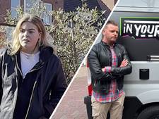 Hoofdrolspeler in viraal filmpje met gravin Eloise: ‘Toen ze zó tekeerging, wist ik dat het goud was’