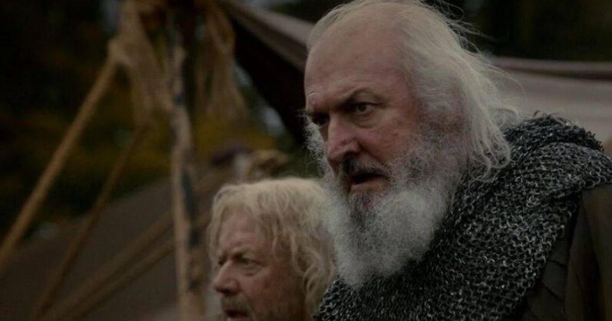 ‘Game of Thrones’ actor John Stahl dies at age 68  showbiz