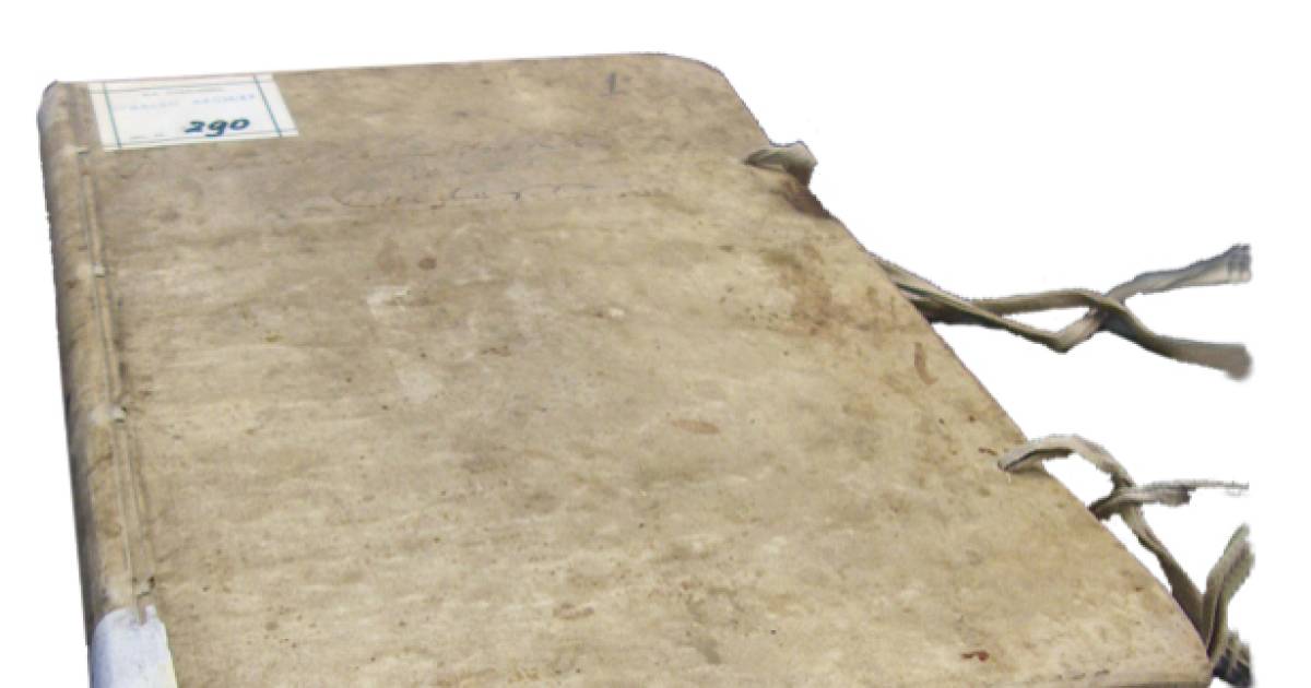 Presentatie historisch naslagwerk over marken Vasse, Mander en Geesteren