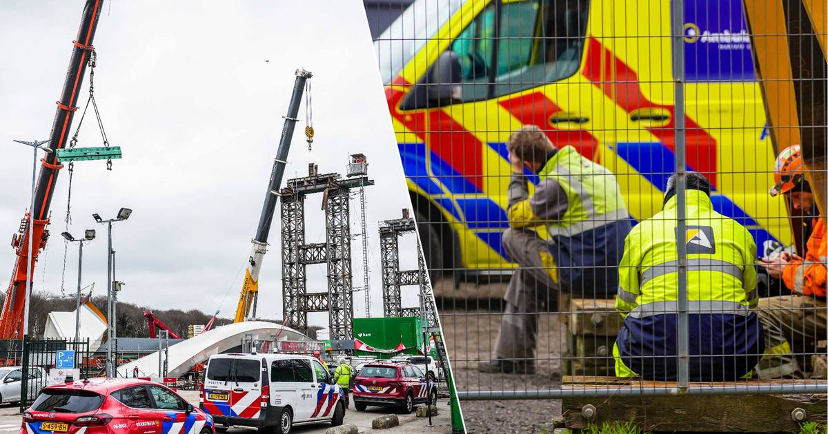 The Artsen Group is shocked by an accident in the Netherlands that led to the death of a Belgian: “We are in mourning” |  Stabroek