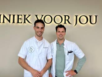 Deze botoxkliniek is nieuw in Nijmegen: 'Mensen komen ook voor migraineklachten'