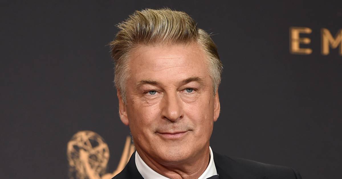 ‘Abbastanza inappropriato’: il tributo di Alec Baldwin a Helena Hutchins è controverso |  Le persone