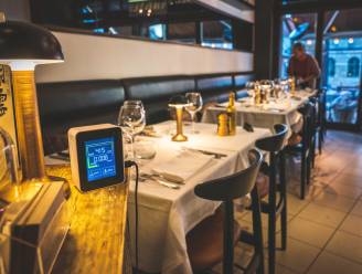 Gezondheidsinspecteurs stellen vaker pv's op bij controle in horecazaken