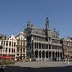 Brussels stadhuis langer open voor toeristen