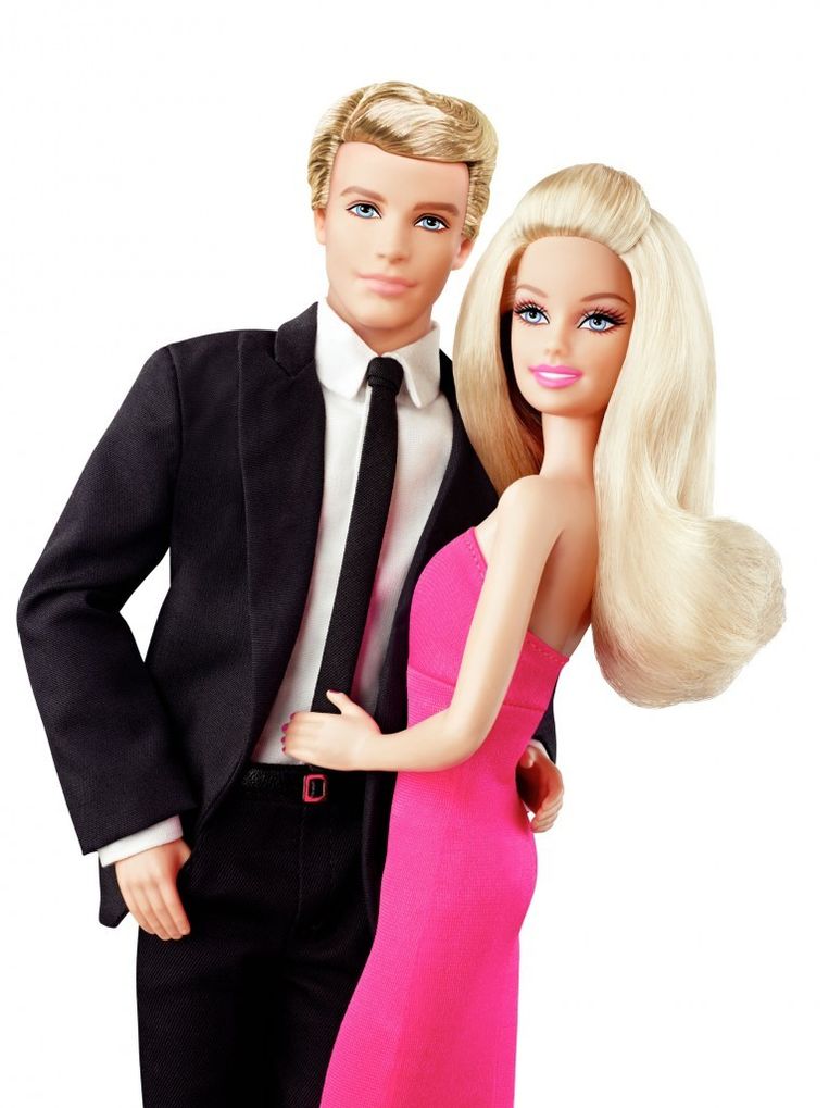 Viva Afkorten Dynamiek De nieuwe Barbie praat terug | De Volkskrant