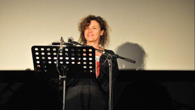 Hilde Van Mieghem is de zevende Belgische regisseur die het Filmfestival van Gent mag openen Beeld UNKNOWN