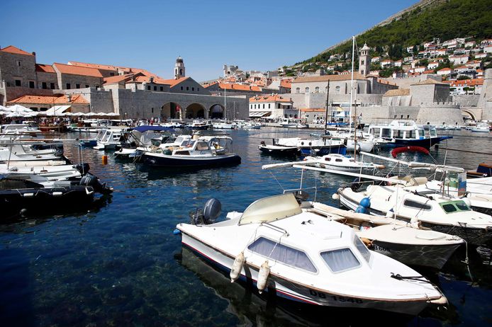 Kroatië steeds populairder als autobestemming, Spanje gaat ...