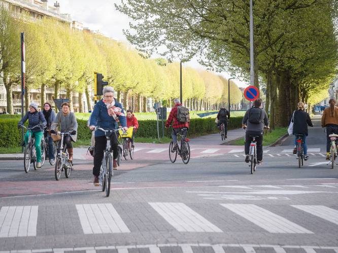 Aantal dodelijke fietsongevallen in zone 50 neemt toe: hoe veilig is Oost-Vlaanderen voor fietsers? 