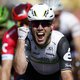 Ontketende Cavendish vecht zich naar etappewinst nummer drie