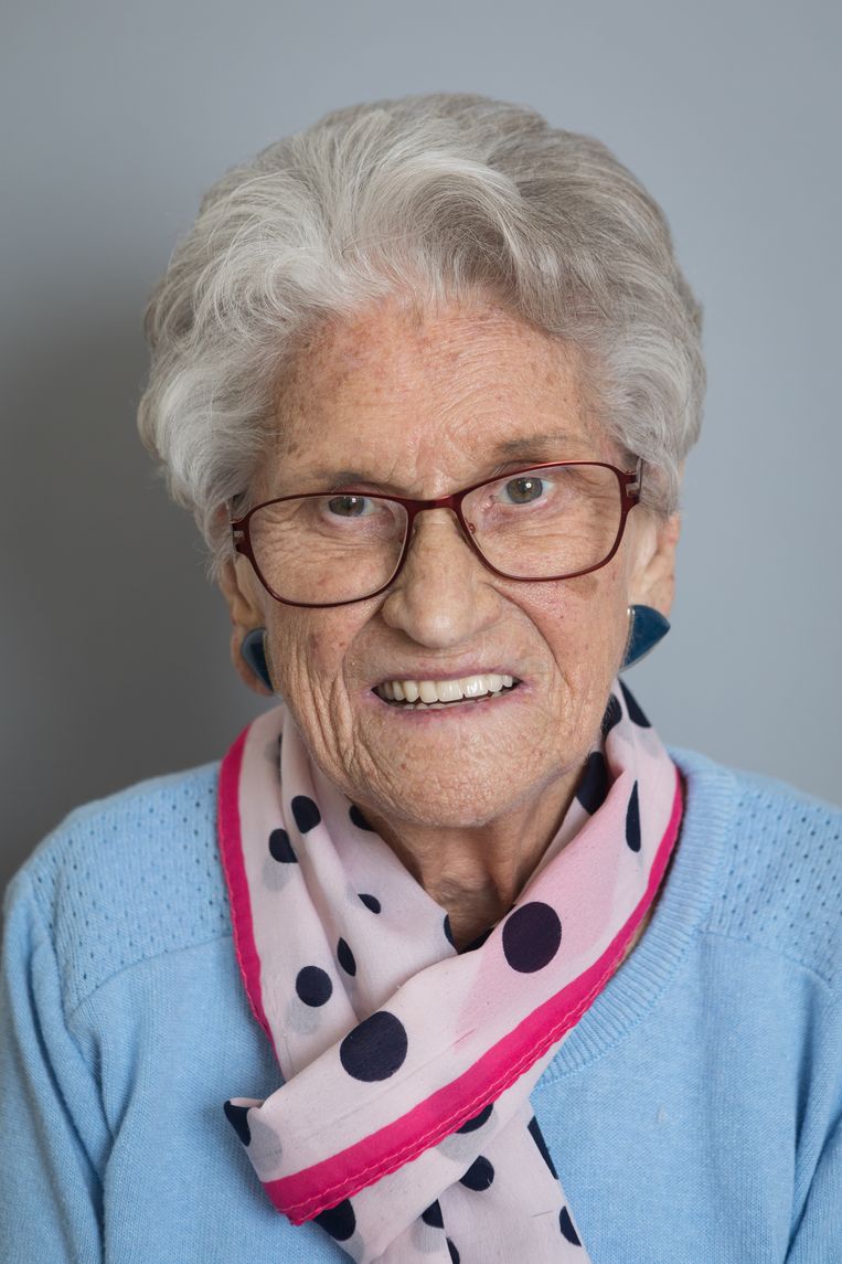 Jos van Grieken Beeld Fleur Wiersma