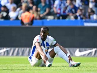
Gegeerd door Inter, begeerd in Europa: waar ligt de toekomst van Dodi Lukebakio?