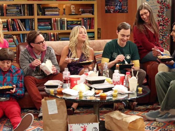 Vandaag eindigt ‘The Big Bang Theory’: ook deze 10 populaire series stoppen er dit jaar mee