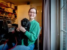 Twee auto's kunnen haar nog ontwijken, maar derde niet: nu ziet leven van Marieke (23) er heel anders uit