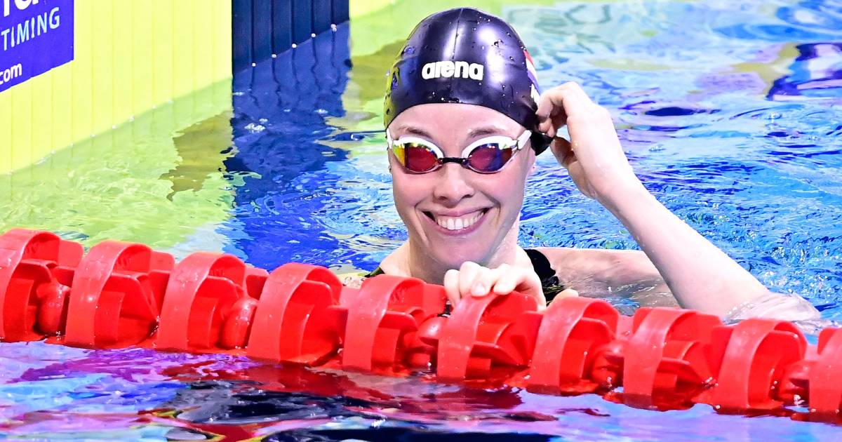 Eerste Ek Goud Langebaan Voor Heemskerk Kamminga Vijfde Finale Kromowidjojo Andere Sporten Bd Nl