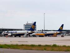 Eindhovense piloten Ryanair zitten thuis, onzekerheid duurt voort
