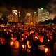 Herdenking Tiananmen-protest verboden in Hongkong: zelfs kaarsje branden kan strafbaar zijn