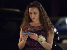 Netflix verdedigt nieuw seizoen 13 Reasons Why: Je hoeft niet te kijken