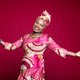 Zangeres Angélique Kidjo laat Carré uitzinnig dansen