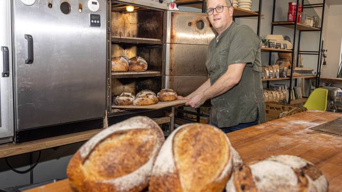 ‘Bakkers opgelet, bakken maar!’ Er komen steeds meer bakkers bij en daar veranderen de hoge energieprijzen niets aan