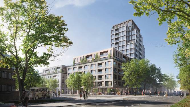 Ongeloof en boosheid in Oss over ‘inhalige’ ontwikkelaar bouwproject Linck