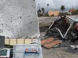 Une ville californienne dévastée par une tornade spectaculaire
