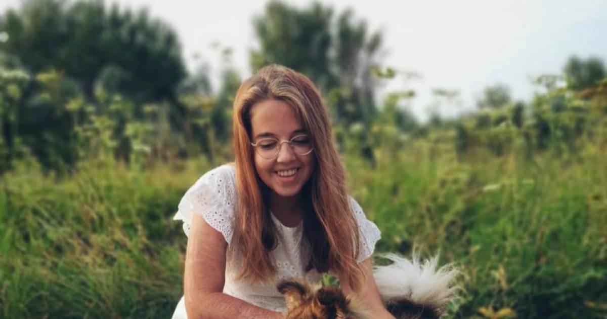 Hulphond van Britt (18) uit Goedereede verdween spoorloos: ‘Kan niet zonder mijn grootste maatje’