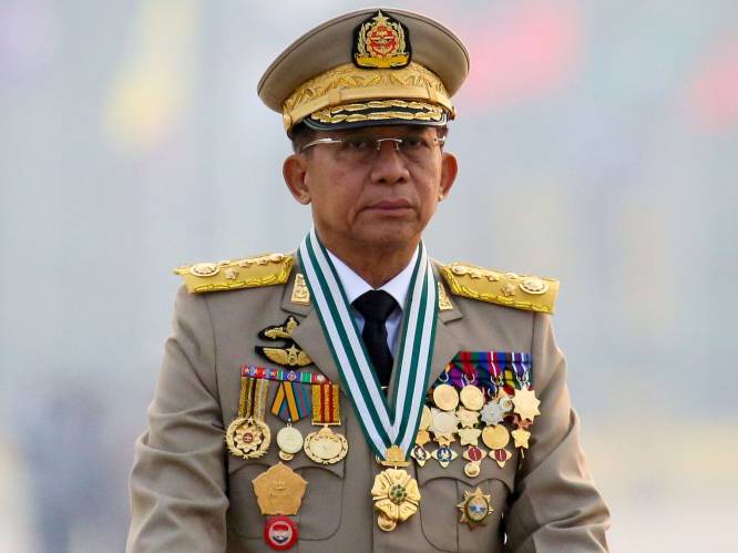 VN eisen actie: “China, Rusland en Servië blijven wapens leveren aan militaire junta in Myanmar”