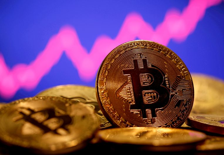 Prijs Bitcoin Maakt Nieuwe Snoekduik Na Waarschuwing China Het Parool