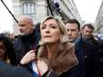 Macron n'a apporté aucune preuve selon Marine Le Pen
