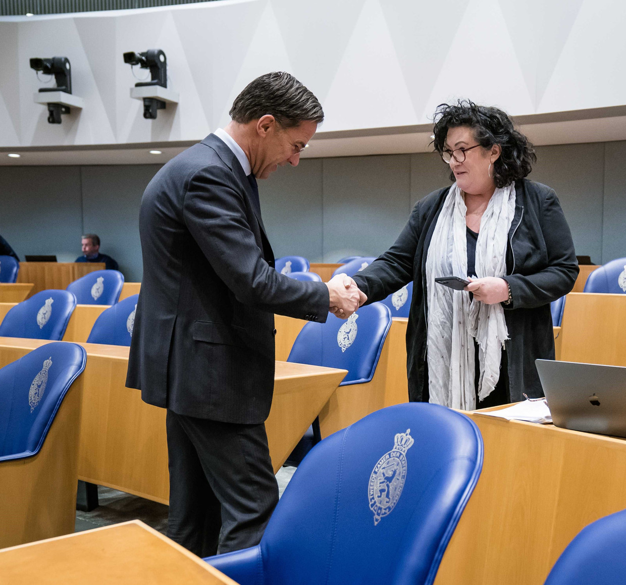 De Stemchecker Provinciale Statenverkiezingen 2023