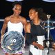 Serena Williams opnieuw nummer één van de wereld, zus Venus wordt 11e