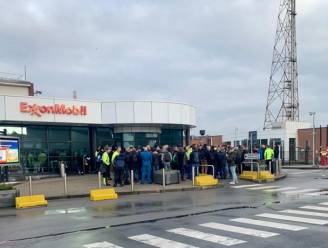 Staking bij ExxonMobil beëindigd: bedrijf gaat na conflict over opladen van speedpedelec duidelijke regels opstellen