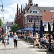 Zo geniet je optimaal van deze heerlijke nazomerdag